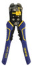 Kit 2 Alicates Descascador Desencapador Fios - Irwin 2078300 4