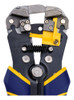 Kit 2 Alicates Descascador Desencapador Fios - Irwin 2078300 7