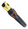 Pinza Porta Electrodos Hb 600 1/2 Vuelta Roscada 600 Amp 0