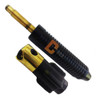 Pinza Porta Electrodos Hb 600 1/2 Vuelta Roscada 600 Amp 1