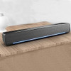 Marboo Barra De Sonido Por Usb 2