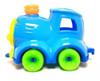 Tren Locomotora De Arrastre Duravit - Playking 3