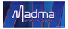 Guia Central Para Regular Altura De Red De Tenis Madma +c 5
