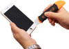 Doble Espatula Abridor Modulos Display Celulares Tablets 3