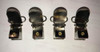 Hebilla Madison Para Tiradores C/p 2 Cm X 300 Unidades 5