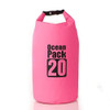 Ocean Pack Bolso Seco Impermeable 20l 0