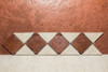 Guardas Ceramicas ,cortines Clasica 7.5 X 30 0
