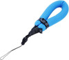 Correa Impermeable Flotante Para Camara Y Celular - Azul 0