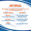 Escuadra Para Perfil Aluminio Mundo Cima Florida 2