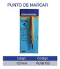 Punto Punzon De Trazar Centrar Marcar Automático Ruhlmann 2