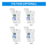 Interruptor Temporizador Digital Lcd Thc15a 16a.días Ac/dc 2