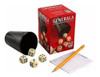 Juego De Mesa Ruibal Generala Dados 19mm Anotador En Cadia 0