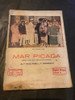 Antiguo Libro Obras De Teatro Completas. Lote De 8. 54271 5