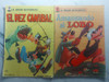 Antiguas Revistas Comic La Gran Historieta Lote  10. Ian 590 4