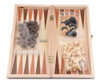 Ajedrez Damas Y Backgammon 2