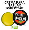 Crema Para Tatuar Logik Cream 0