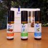 Kit Essential 3 Just + Mas Estuche Contenedor De Regalo. 1
