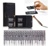 25-en-1 Precisión Torx Destornillador Celular Abrir La Herra 1