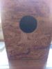 Cajon Flamenco  Practicamente Sin Uso 0
