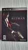 Hitman Absolution Ps3 Deluxe Inconseguible 1
