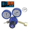 Regulador De Oxigeno Con 2 Relojes Autogena Ferrolan Fe057 1