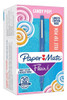 Papermate-plumas Punta De Fieltro. Trazo Medio. 36 Unidades 0