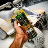 Toxic Shine | Kit Combo Lavado | Básico #24 | Shampoo + Cera 3