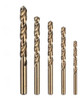Set Caja 5 Mechas Taladro Metal Kamasa - Electroimporta - 2