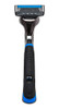 Aparelho Barbeador + Recarga The Razor 4 Dr. Jones 0 Aparelho Barbeador + Recarga The Razor 4 Dr. Jones 0