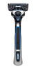 Aparelho Barbeador + Recarga The Razor 4 Dr. Jones 1 Aparelho Barbeador + Recarga The Razor 4 Dr. Jones 1
