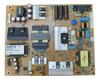 Placa Fuente Psu Tv Philips 55pug6703- Electrolucas 0
