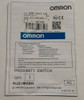 Sensor Inductivo Omron E2e-x2y1-us M12 2