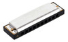 Kit De 7 Armónicas Hohner Blues Band 7 Claves Con Estuche 3