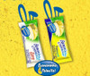 Bananinha Palmital Zero Açúcar Cremosa Doce De Banana C/24 4