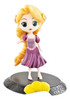 Princesas Mini Figuras Colección Decoración Rapunzel 2