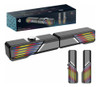 Caixa De Som Gamer Kp-ro824 Knup 2