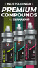 Ternnova | Kit Combo Pulido Completo | Paso 1, 2 & 3 | 1 Ltr 5