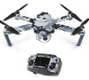 Aspecto Mightyskins Compatible Con El Dron Cuadricóptero Dji 0