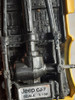 Carrinho Antigo De Ferro Jeep Ler A Descrição 3