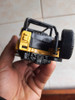 Carrinho Antigo De Ferro Jeep Ler A Descrição 6