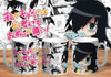 Taza Watamote Anime De Ceramica 2