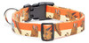 Collar De Perro Con Temática De Insecto Animal (dinosaurio, 2