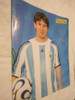 Revista Tiki Tiki Nro 6  Leonel Messi Poster 1