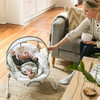 Ingenuity Smartbounce Asiento Automático De Manos Libres Pa 4