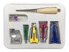Kit Para Fabricar Cinta Al Bies+varios Accesorios. Oferta!! 0