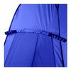 Carpa Baño Autoarmable Para Inodoro + Ducha 12 Volt 6