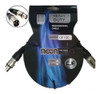Cable Para Microfono Canon A Canon 1 Mts Xlr Moon Monitor 0