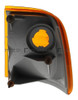 Faro Giro Guiño Ranger 1996 A 1997 Color Ambar Derecho Tyc 1