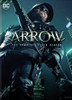 Arrow - Temporada 5 En Dvd Original 0