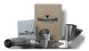 Kit Materiales 100 Mm Extra Pared 0